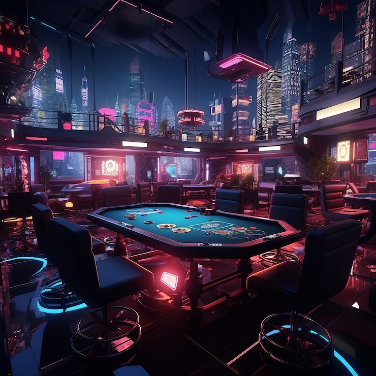 Detail fitur bonus dan simbol dalam permainan slot Angka Ikut