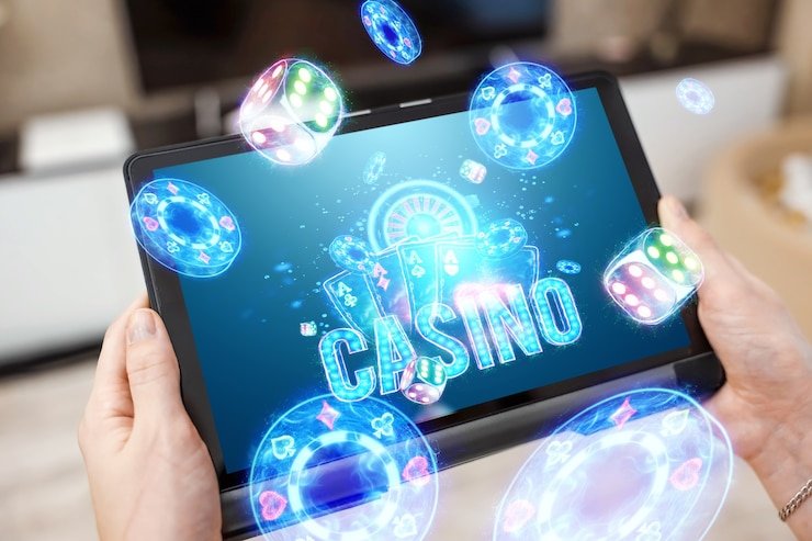 Detail fitur bonus dan simbol dalam permainan slot Hongkong Pools